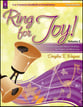 Ring for Joy! No. 2 Handbell sheet music cover